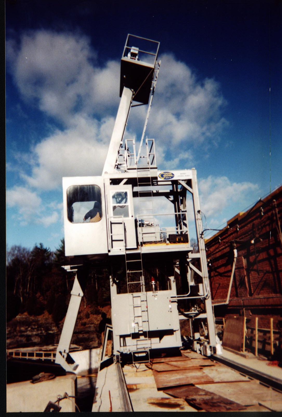 Dashville archive photo · not a current condition assessment